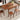 Premium Comfort Brown Bar Stool - Perfect for Home or Office fjnl - 1596MUTUKISPACE