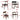 Premium Comfort Brown Bar Stool - Perfect for Home or Office fjnl - 1596MUTUKISPACE