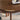 Stunning Brown Oak Wood Table - Perfect Addition to Your Home Decor fjnl - 1597MUTUKISPACE