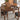Stunning Brown Oak Wood Table - Perfect Addition to Your Home Decor fjnl - 1597MUTUKISPACE