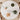 Elegant White and Brown Coffee Table with Natural Wood and Sintered Stone Top fjnl - 1599MUTUKISPACE