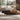 Elegant Black Brown Coffee Table for Modern Living Room Decor fjnl - 1602MUTUKISPACE