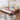 Solid Beech Wood Bed with Leathaire Upholstery – Elegant and Durable Natural Design fjnl - 1603MUTUKISPACE