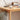 Premium Quality Solid Natural Wood Desk - Durable and Elegant Design fjnl - 1604MUTUKISPACE