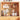 Premium Quality Solid Natural Wood Desk - Durable and Elegant Design fjnl - 1604MUTUKISPACE