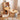 Premium Quality Solid Natural Wood Desk - Durable and Elegant Design fjnl - 1604MUTUKISPACE