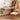 Premium Quality Solid Natural Wood Desk - Durable and Elegant Design fjnl - 1604MUTUKISPACE