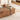 Elegant Brown Coffee Table – Perfect for Your Living Room Decor fjnl - 1607MUTUKISPACE