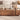 Elegant Brown Coffee Table – Perfect for Your Living Room Decor fjnl - 1607MUTUKISPACE