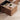 Elegant Brown Coffee Table – Perfect for Your Living Room Decor fjnl - 1607MUTUKISPACE