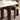 Durable Sintered Stone and Ash Wood Table - Stylish Modern Design fjx - 2632MUTUKISPACE