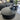 Solid Pine Wood Coffee Table with Tempered Glass and Carbon Steel Frame - Elegant Design for Modern Spaces fjx - 2633MUTUKISPACE