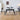 Sleek Sintered Stone Table with Oak Wood Finish | Modern Luxury Furniture fjx - 2635MUTUKISPACE