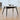 Sleek Sintered Stone Table with Oak Wood Finish | Modern Luxury Furniture fjx - 2635MUTUKISPACE