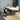Luxurious Sintered Stone & acrylic Dining Table - Modern Elegance for Your Home fjx - 2647MUTUKISPACE