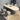 Luxurious Sintered Stone & acrylic Dining Table - Modern Elegance for Your Home fjx - 2647MUTUKISPACE