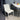 Luxurious Sintered Stone & acrylic Dining Table - Modern Elegance for Your Home fjx - 2647MUTUKISPACE