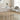 Sleek Sintered Stone Acrylic Table – Modern Elegance for Your Home fjx - 2649MUTUKISPACE
