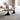Modern Sintered Stone Carbon Steel Coffee Table - Sleek & Durable Design fjx - 2652MUTUKISPACE