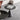 Modern Sintered Stone Carbon Steel Coffee Table - Sleek & Durable Design fjx - 2652MUTUKISPACE