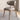 Premium Solid Wood Chair with Microfiber Leather Upholstery fjx - 2656MUTUKISPACE