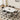 Premium Ash Wood & Sintered Stone Table - Modern Elegance for Your Home fjx - 2658MUTUKISPACE