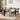 Elegant Ash Wood Table with Durable Sintered Stone Top fjx - 2660MUTUKISPACE