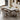Elegant Ash Wood & Sintered Stone Table for Modern Living Spaces fjx - 2662MUTUKISPACE