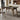 Elegant Ash Wood & Sintered Stone Table for Modern Living Spaces fjx - 2662MUTUKISPACE