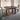 Elegant Ash Wood Table with Sintered Stone Top for Modern Interiors fjx - 2663MUTUKISPACE