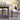 Elegant Ash Wood Table with Sintered Stone Top for Modern Interiors fjx - 2663MUTUKISPACE
