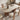 Solid Wood Sintered Stone Table – Elegant and Durable Dining Solution fjx - 2664MUTUKISPACE