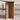 Solid Wood Sintered Stone Table – Elegant and Durable Dining Solution fjx - 2664MUTUKISPACE