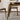 Solid Wood & Sintered Stone Table - Elegant and Durable Dining Furniture fjx - 2665MUTUKISPACE