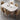 Modern Ash & Oak Wood Dining Table with Sintered Stone Top fjx - 2667MUTUKISPACE