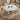 Premium Ash Wood and Sintered Stone Table - Solid Wood Dining Elegance fjx - 2668MUTUKISPACE