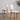 Ash Wood Chair with Cozy Faux Sherpa Upholstery fjx - 2670MUTUKISPACE