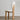 Ash Wood Chair with Cozy Faux Sherpa Upholstery fjx - 2670MUTUKISPACE