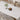Elegant Ash Wood Table with Sintered Stone Top - Stylish and Durable Furniture Solution fjx - 2674MUTUKISPACE