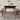 Elegant Ash Wood Table with Sintered Stone Top - Stylish and Durable Furniture Solution fjx - 2674MUTUKISPACE