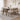 Elegant Ash Wood Table with Sintered Stone Top - Stylish and Durable Furniture Solution fjx - 2674MUTUKISPACE