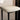 Solid Wood Chair with Microfiber Leather and Linen Upholstery - Stylish and Durable Seating Solution fjx - 2677MUTUKISPACE