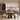 Elegant Ash Wood & Sintered Stone Table - Perfect for Home or Office fjx - 2680MUTUKISPACE