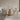 Stylish Ash Wood Table with Durable Sintered Stone Top for Modern Homes fjx - 2682MUTUKISPACE