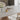Stylish Ash Wood Table with Durable Sintered Stone Top for Modern Homes fjx - 2682MUTUKISPACE