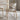 Stylish Ash Wood Table with Durable Sintered Stone Top for Modern Homes fjx - 2682MUTUKISPACE