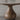 Modern Ash Wood & Solid Wood Table with Sleek Sintered Stone Top fjx - 2683MUTUKISPACE