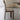 Modern Ash Wood & Solid Wood Table with Sleek Sintered Stone Top fjx - 2683MUTUKISPACE