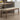 Premium Microfiber Leather & Ash Wood Stool - Stylish and Durable Seating Solution fjx - 2684MUTUKISPACE