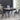 Durable Sintered Stone Ash Wood Table – Modern Design for Elegant Living fjx - 2693MUTUKISPACE
